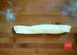 Brown sugar sesame sauce braided bread recipe 12