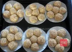 Cranberry flower-shaped bread recipe 10