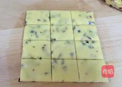 Cranberry Soufflé Recipe Illustration 7