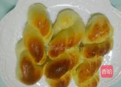 Coconut twist bread recipe 16