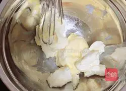 Cream cheese almond cake recipe 2