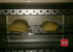 Egg Talk (Rugby Crispy Bread) Recipe Illustration 8