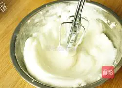 Very vegetable and Haagen-Dazs recipe 3