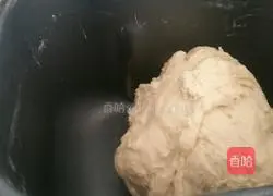 Illustration of how to make Russian bread 3