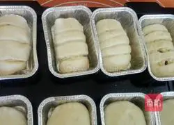 Cheese Sandwich Bread Recipe Illustration 13