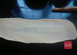 Bread debut: croissant recipe 4