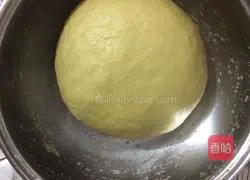 Rice cooker matcha bread recipe 5