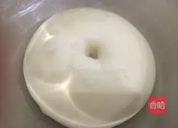 Cheese bread recipe 3