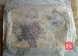 Cranberry cake roll recipe 15