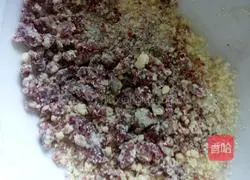 Illustration of how to make crispy braided bread 7