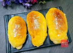 Nut Bread Recipe Illustration 12