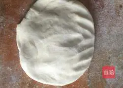 Illustration of how to make egg and butter buns 3