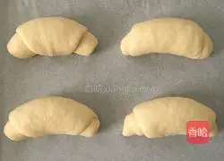 Japanese salt bread recipe 10
