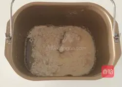 Mexican bread recipe 1