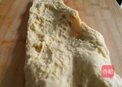 Illustration of how to make money buns 5