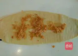 Illustration of how to make crispy bread 9