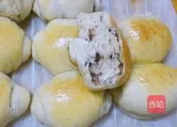 Red bean rolls recipe 20