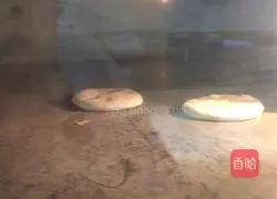 How to make Pita Bread Illustration 23