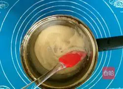 Garland Cheese Bread (Tangzhong) Recipe Illustration 2