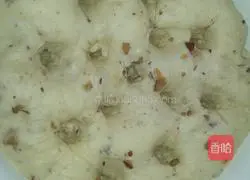 Milk and Red Date Bread Recipe Illustration 6