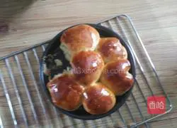 Breakfast bread recipe 11