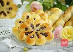 Red bean paste (bread machine version) recipe 14