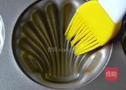 Illustration of French Madeleines 13