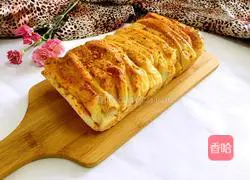 Bread Temptation Recipe Illustration 13