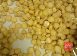 Bacon Pizza Recipe Illustration 7