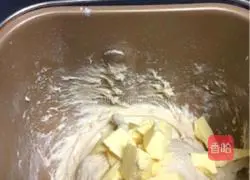 Milk toast bread recipe 3