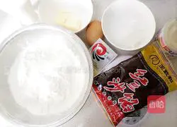 Caterpillar bread recipe 1