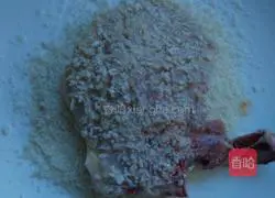 Illustration of how to make bread crumbs 6