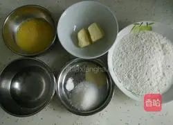 How to make no-knead bread Illustration 1