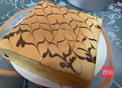 Ancient red bean cake recipe 4