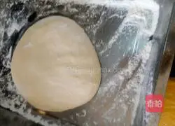 Illustration of how to make croissants 6