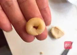 Illustration of how to make Squidward's bread 8