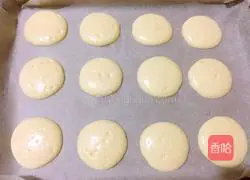 Illustration of how to make pork floss and scallops 12