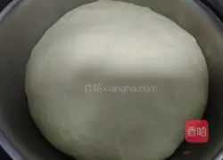 Illustration of how to make old-fashioned bread 6