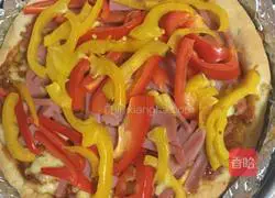 Pizza Recipe 7