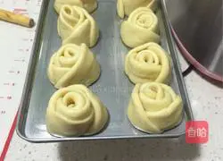 Illustration of how to bake bread 5