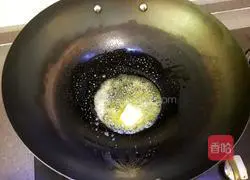 Illustration of how to make black pepper pasta 4