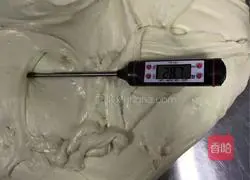 Illustration of how to make Duobao soft European bread 6