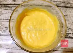 Illustration of how to make pork floss and clams 5