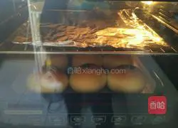 Red bean bread recipe 19