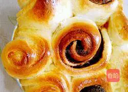 Hazelnut butter sandwich bread recipe 21