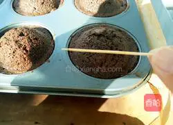 Vegetarian walnut brownie recipe 10