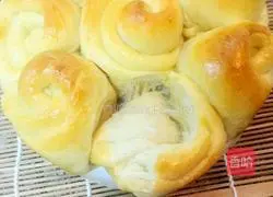 Milk bread recipe 19