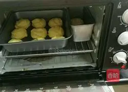 Mozzarella Cheese Mochi Bread Recipe Illustration 8