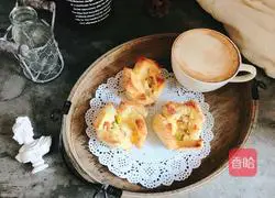 Simple and quick breakfast - healthy and nutritious whole wheat toast bread recipe 6