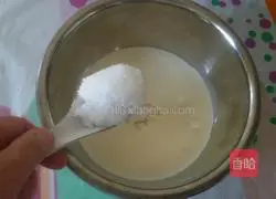 Whole wheat butter spiral bread barrel Illustration of how to do it 15